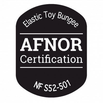 logo afnor saut elastique pyrenees