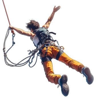 imgi 114 pngtree bungee jumping extreme sport png image 11925498