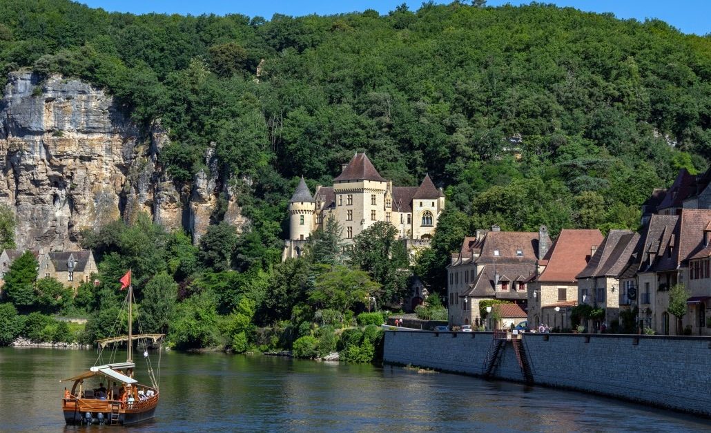 saut a l elastique dordogne 24000 perigord Nouvelle Aquitaine Perigueux Vallee de la Dordogne bungee