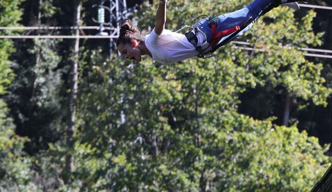 saut a lelastique a proximite de la gironde 33000 Sud Ouest region nouvelle aquitaine dordogne garonne bordeaux landes charentes maritine