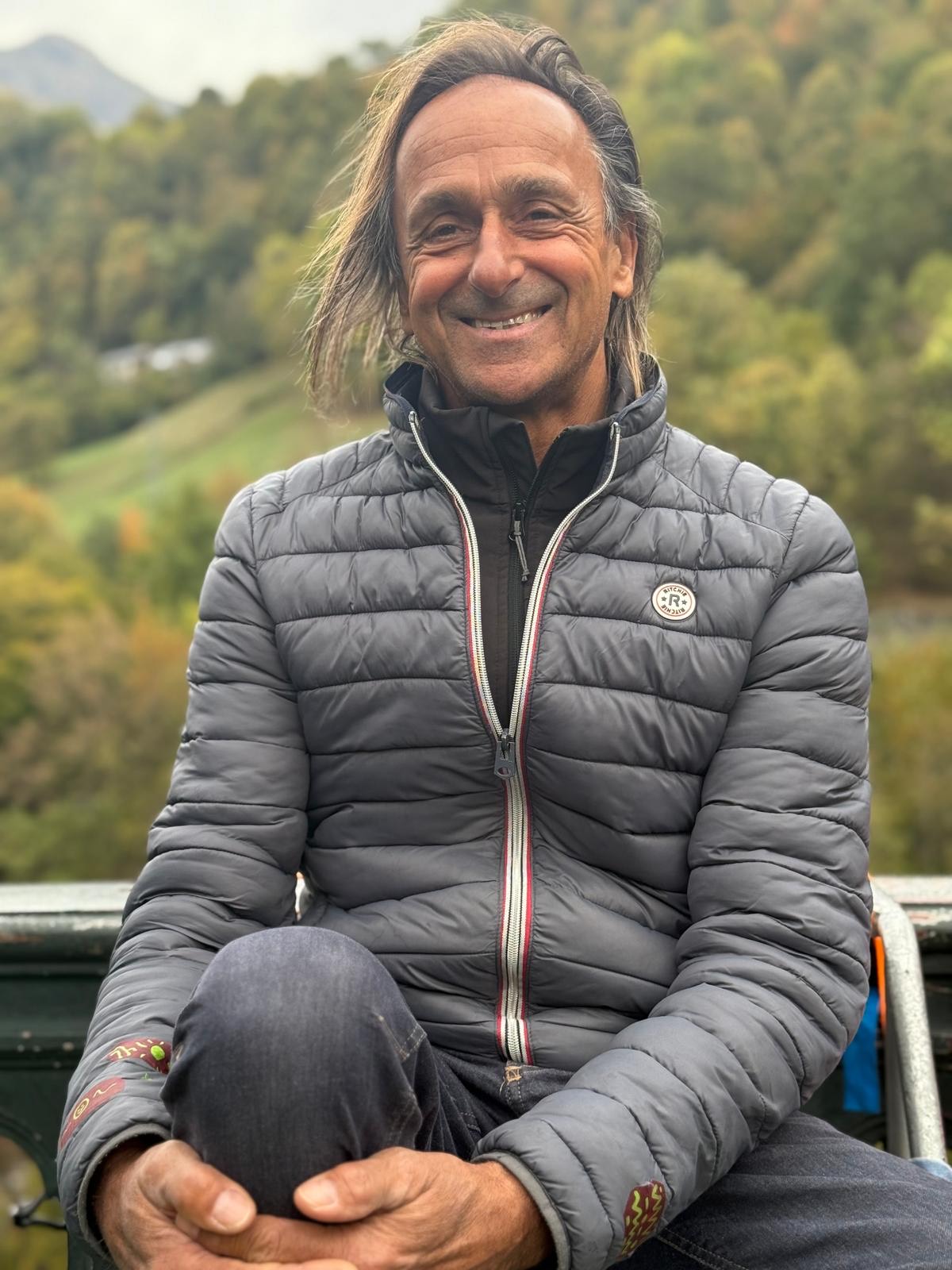 saut a lelastique pyrenees pau luz saint sauveur 65120