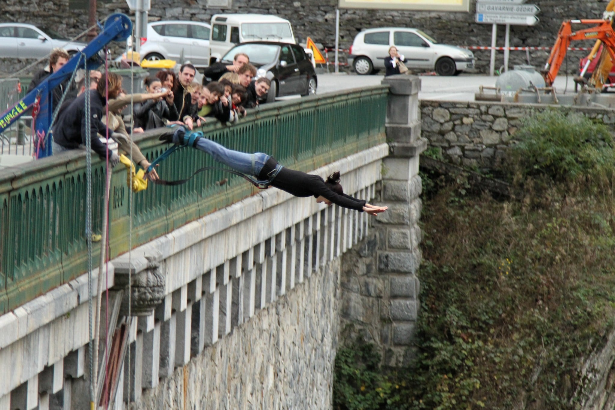 saut a lelastique toulouse les meilleurs spots 1
