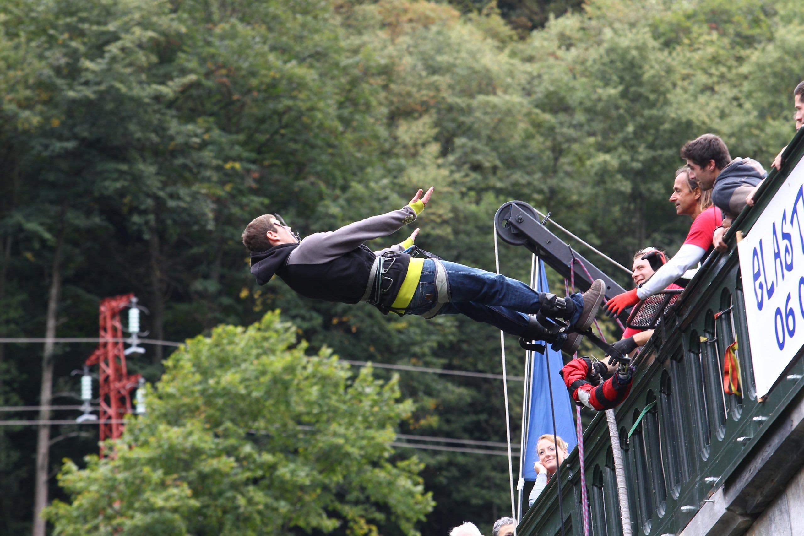saut a lelastique toulouse meilleurs spots hauta garonne midi pyrenees occitanie scaled 1