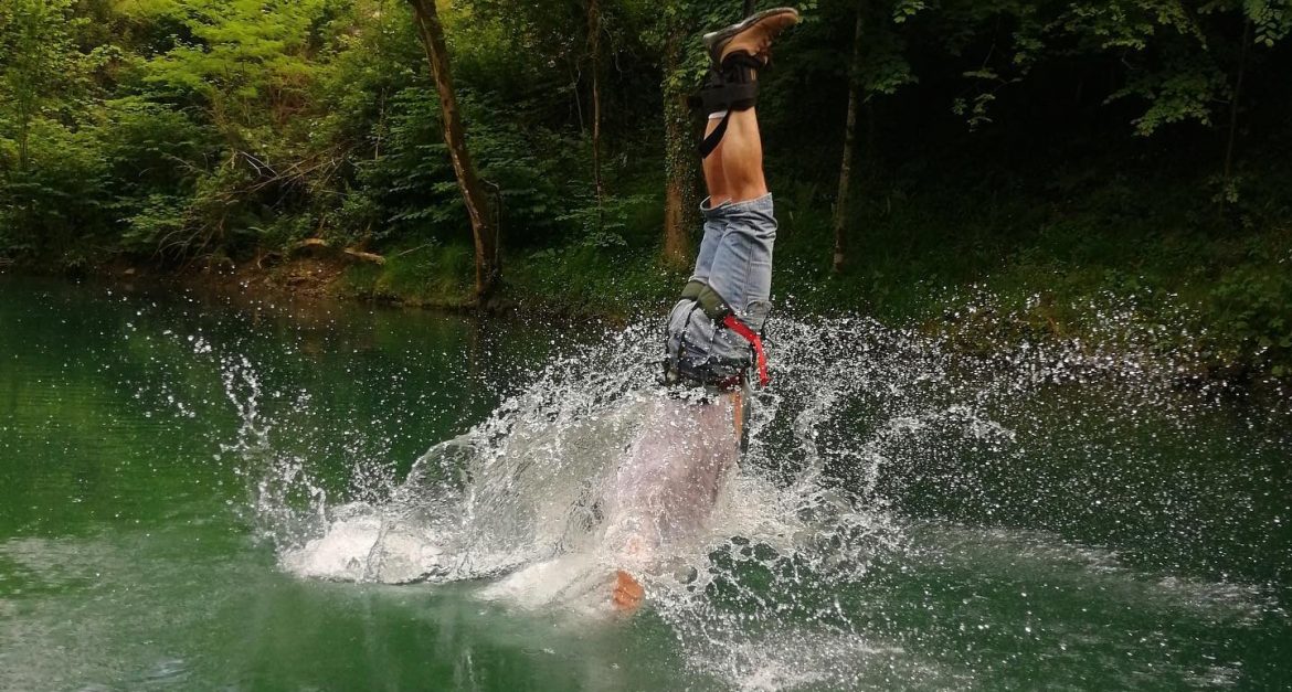 saut a lelastique toulouse occitanie haute garonne 31