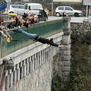 saut elastique toulouse haute garonne sud ouest occitanie 31000