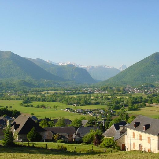 bon cadeau saut elastique pau pyrenees atlantiques viaduc arudy 64